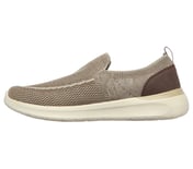 LATTIMORE-WARNER, KKHAKI Footwear Left View