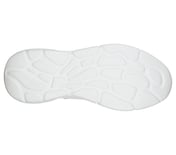 INGRAM - BREXIE, WWWHITE Footwear Bottom View
