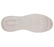 DELSON 2.0 - NASHUA, TAUPE/BLACK Footwear Bottom View