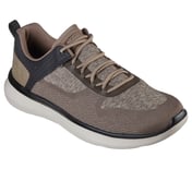 DELSON 2.0 - NASHUA, TAUPE/BLACK Footwear Right View