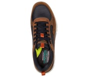 ROZIER - WILLRON,  Footwear Top View