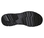 ARCH FIT BAXTER - PENDROY, BBLACK Footwear Bottom View