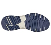 ARCH FIT BAXTER - PENDROY, TTAUPE Footwear Bottom View