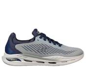 ARCH FIT ORVAN - TRAYVER, GREY/NAVY