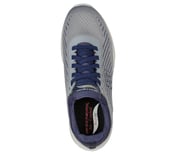ARCH FIT ORVAN - TRAYVER, GREY/NAVY