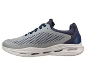 ARCH FIT ORVAN - TRAYVER, GREY/NAVY