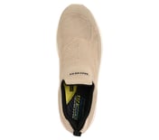 DELSON 3.0, TAN Footwear Top View