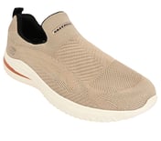 DELSON 3.0, TAN Footwear Right View