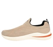 DELSON 3.0, TAN Footwear Left View