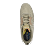 DELSON 3, KKHAKI Footwear Top View