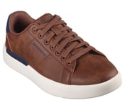 VERLOMA - BENING, BROWN Footwear Right View