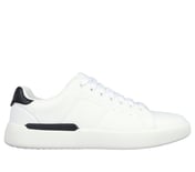 VERLOMA - BENING, WWWHITE Footwear Lateral View