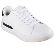 VERLOMA - BENING, WWWHITE Footwear Right View