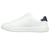 VERLOMA - BENING, WWWHITE Footwear Left View