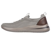 DELSON 3.0 - ALFARO, TTAUPE Footwear Left View