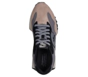 UPPER CUT NEO JOGGER - LANTIS, GGREY/BLACK