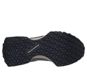 UPPER CUT NEO JOGGER - LANTIS, GGREY/BLACK