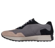 UPPER CUT NEO JOGGER - LANTIS, GGREY/BLACK