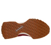 UPPER CUT NEO JOGGER - LANTIS, RRED
