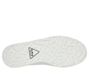 NEW WAVE CUP - THE VOLLEY, BBBBLACK Footwear Bottom View