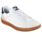 NEW WAVE CUP - HUX, WWWHITE Footwear Right View