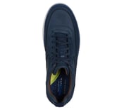 HYLAND - LARS, NNNAVY Footwear Top View