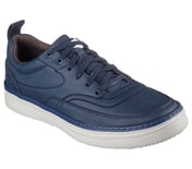 HYLAND - LARS, NNNAVY Footwear Right View