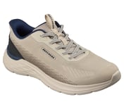 GARNER - ELLIS, TAUPE