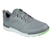 GO GOLF ELITE - TOUR SL, GREY/LIME Footwear Right View