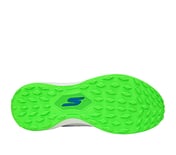 CRICKET TURF SHOES, WHITE/BLUE