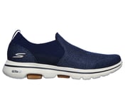 GO WALK 5 - BRUTUS,  Footwear Lateral View