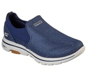 GO WALK 5 - BRUTUS,  Footwear Right View