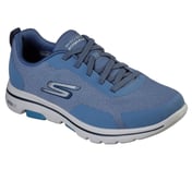GO WALK 5,  Footwear Lateral View
