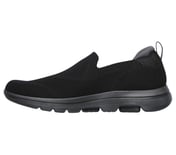GO WALK 5 - RITICAL,  Footwear Left View