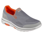 GO WALK 5 - QUADPLEX,  Footwear Lateral View