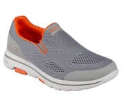 GO WALK 5 - QUADPLEX,  Footwear Top View