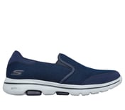 GO WALK 5 - BEELINE,  Footwear Lateral View