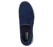GO WALK 5 - BEELINE,  Footwear Top View