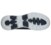 GO WALK 5 - BEELINE,  Footwear Bottom View