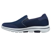 GO WALK 5 - BEELINE,  Footwear Left View