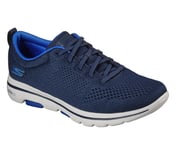 GO WALK 5 - WARWICK,  Footwear Lateral View