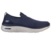 GO WALK HYPER BURST-MANCHESTE,  Footwear Lateral View