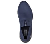 GO WALK HYPER BURST-MANCHESTE,  Footwear Top View