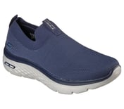 GO WALK HYPER BURST-MANCHESTE,  Footwear Right View