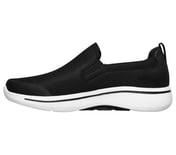 GO WALK ARCH FIT - TOGPATH,  Footwear Left View