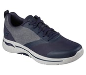 GO WALK ARCH FIT - SKY VAULT, NNNAVY Footwear Top View
