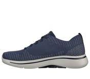 GO WALK ARCH FIT-GRAND SELECT,  Footwear Left View
