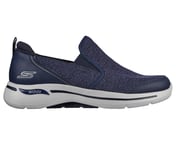GO WALK ARCH FIT - GOODMAN,  Footwear Lateral View