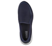 GO WALK 6 - ORVA,  Footwear Top View