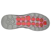 GO WALK 6,  Footwear Bottom View